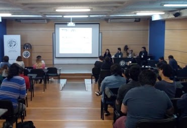 Seminario: Patrimonio, ciudad y conflicto