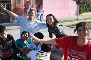 Talleres de promoción de derechos infanto juveniles