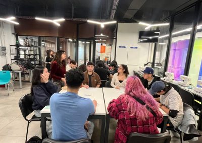 Mapeo Colectivo: construyendo comunidad desde nuestras rutas y espacios