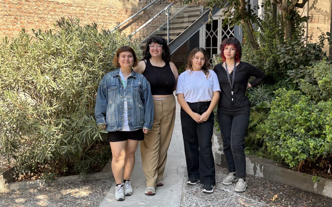 Talleres experimentales de creación artística, Centro de Estudios Archipiélago