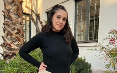 Hilando saberes, Renova hilo