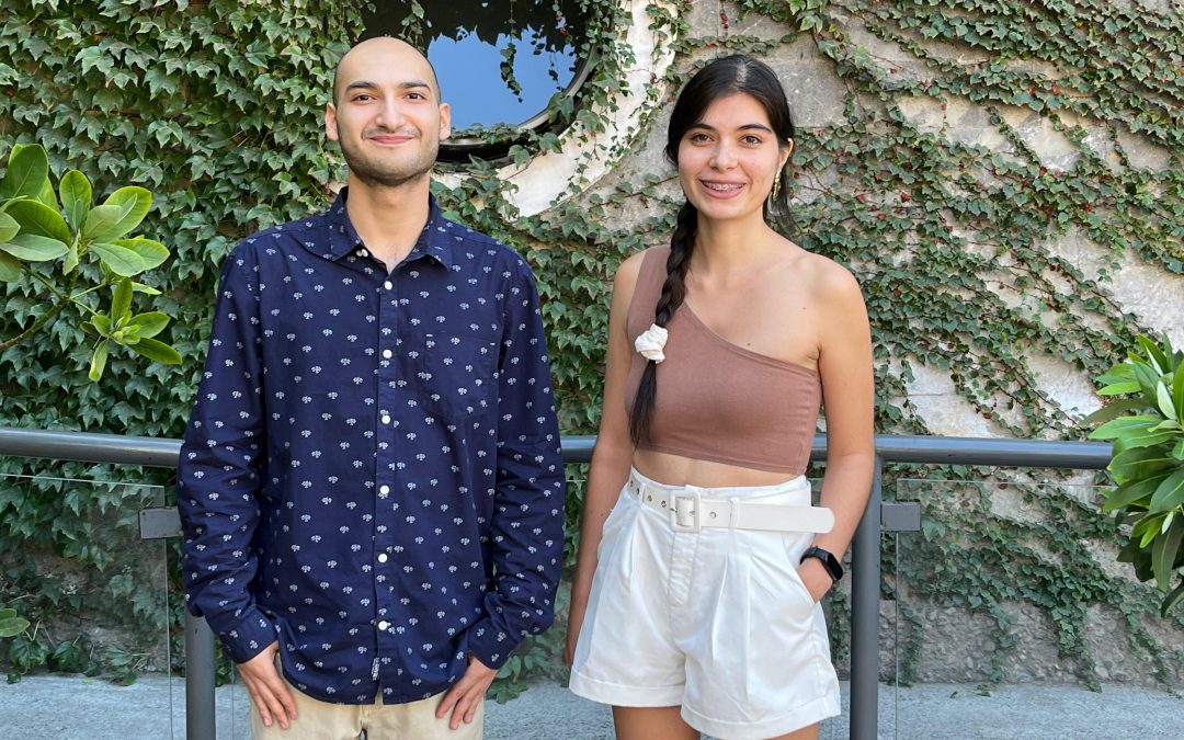 Psicored: Una alianza para la salud mental, Psicoeducarnos UAH