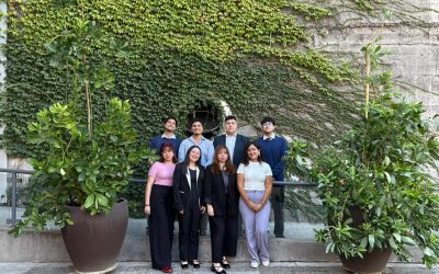 Ciclo de formación de Procuradores, Lex Econ Consumo