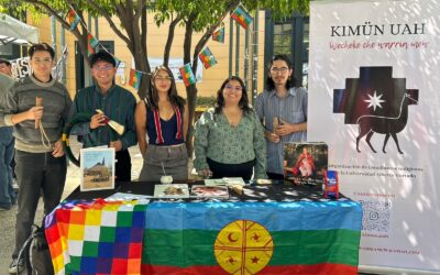 Escuela de saberes indígenas e interculturales, Kimün UAH