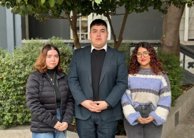 Ciclo formativo en Derecho fortalece la práctica profesional con sentido social